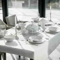 Mlecznik porcelanowy Aura 300 ml AMBITION