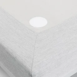 Moduł narożny Ego Modular srebrno-szary KETTLER