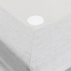 Moduł prawy Ego Modular srebrno-szary KETTLER