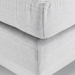 Moduł środkowy Ego Modular srebrno-szary KETTLER