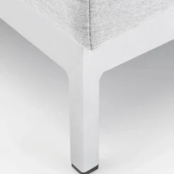 Moduł środkowy Ego Modular srebrno-szary KETTLER