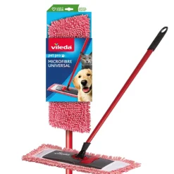 Mop do sierści i włosów Pet Pro VILEDA