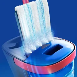Mop płaski H2prO VILEDA