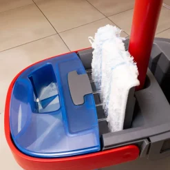 Mop płaski H2prO VILEDA