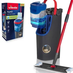Mop płaski H2prO VILEDA