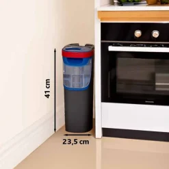 Mop płaski H2prO VILEDA