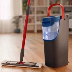 Mop płaski H2prO VILEDA