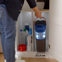 Mop płaski H2prO VILEDA