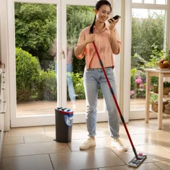 Mop płaski H2prO VILEDA