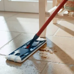 Mop płaski H2prO VILEDA