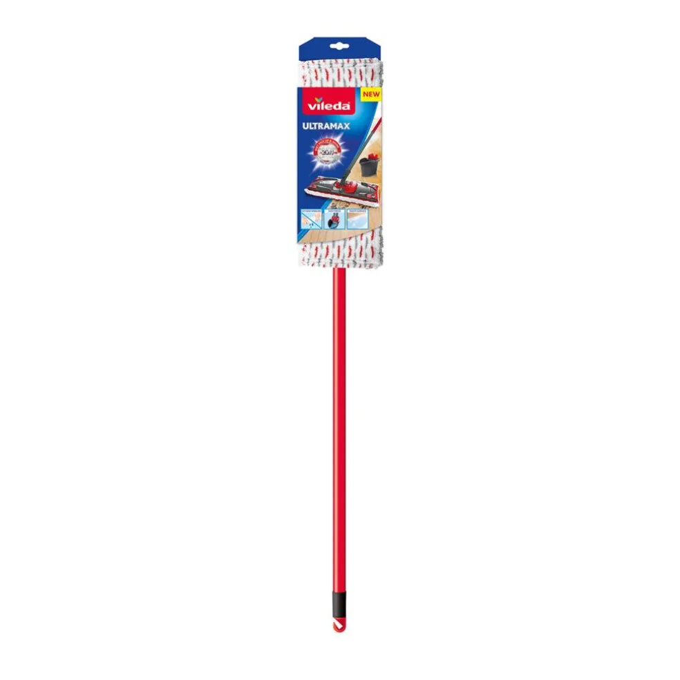 Mop płaski Ultramax VILEDA