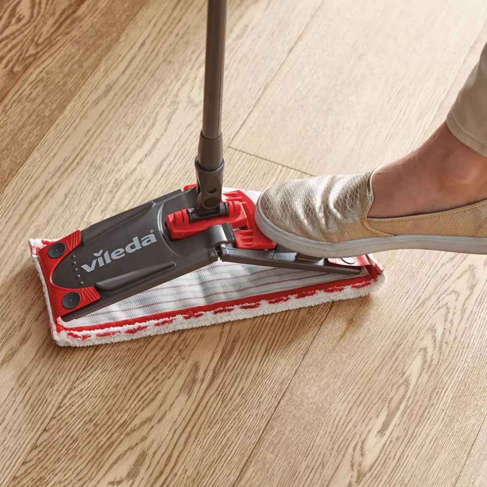 Mop płaski Ultramax VILEDA