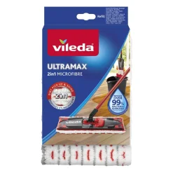 Mop płaski Ultramax VILEDA