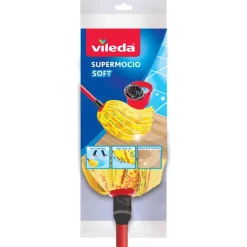 Mop paskowy SuperMocio Soft VILEDA