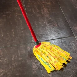 Mop paskowy SuperMocio Soft VILEDA