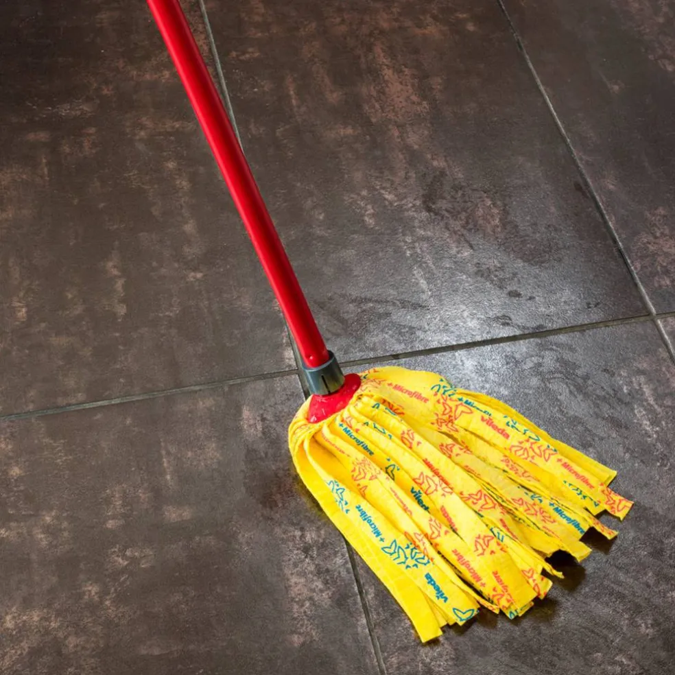 Mop paskowy SuperMocio Soft VILEDA