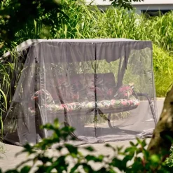 Moskitiera na huśtawkę ogrodową PATIO