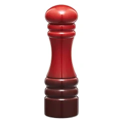 Młynek do pieprzu i soli drewniany 17 cm Chess Pro AMBITION