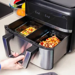 Naczynie żaroodporne Air Fryer PYREX