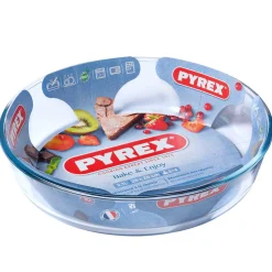 Naczynie żaroodporne 25 cm PYREX