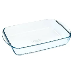 Naczynie żaroodporne 34 cm x 23 cm PYREX