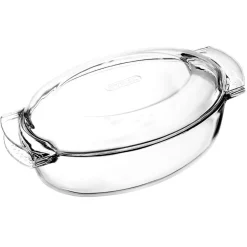 Naczynie żaroodporne Essentials z pokrywką 5,8 l PYREX