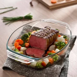 Naczynie żaroodporne Irresistible PYREX