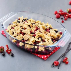 Naczynie żaroodporne Irresistible PYREX