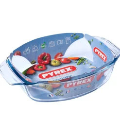 Naczynie żaroodporne Irresistible PYREX