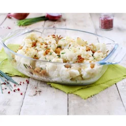 Naczynie żaroodporne Irresistible PYREX