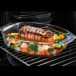 Naczynie żaroodporne Irresistible PYREX