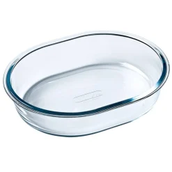 Naczynie żaroodporne 1,5 l Cook&Enjoy owalne PYREX