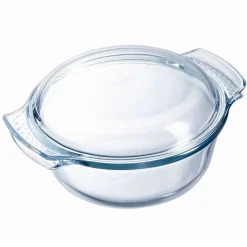 Naczynie żaroodporne 5 l PYREX