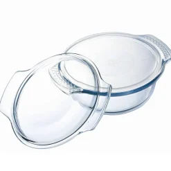 Naczynie żaroodporne 5 l PYREX