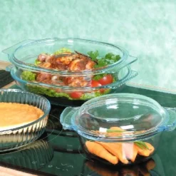 Naczynie żaroodporne 5 l PYREX