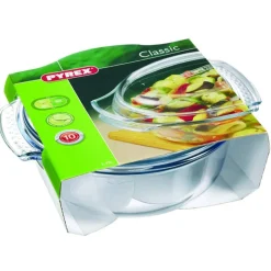 Naczynie żaroodporne 5 l PYREX