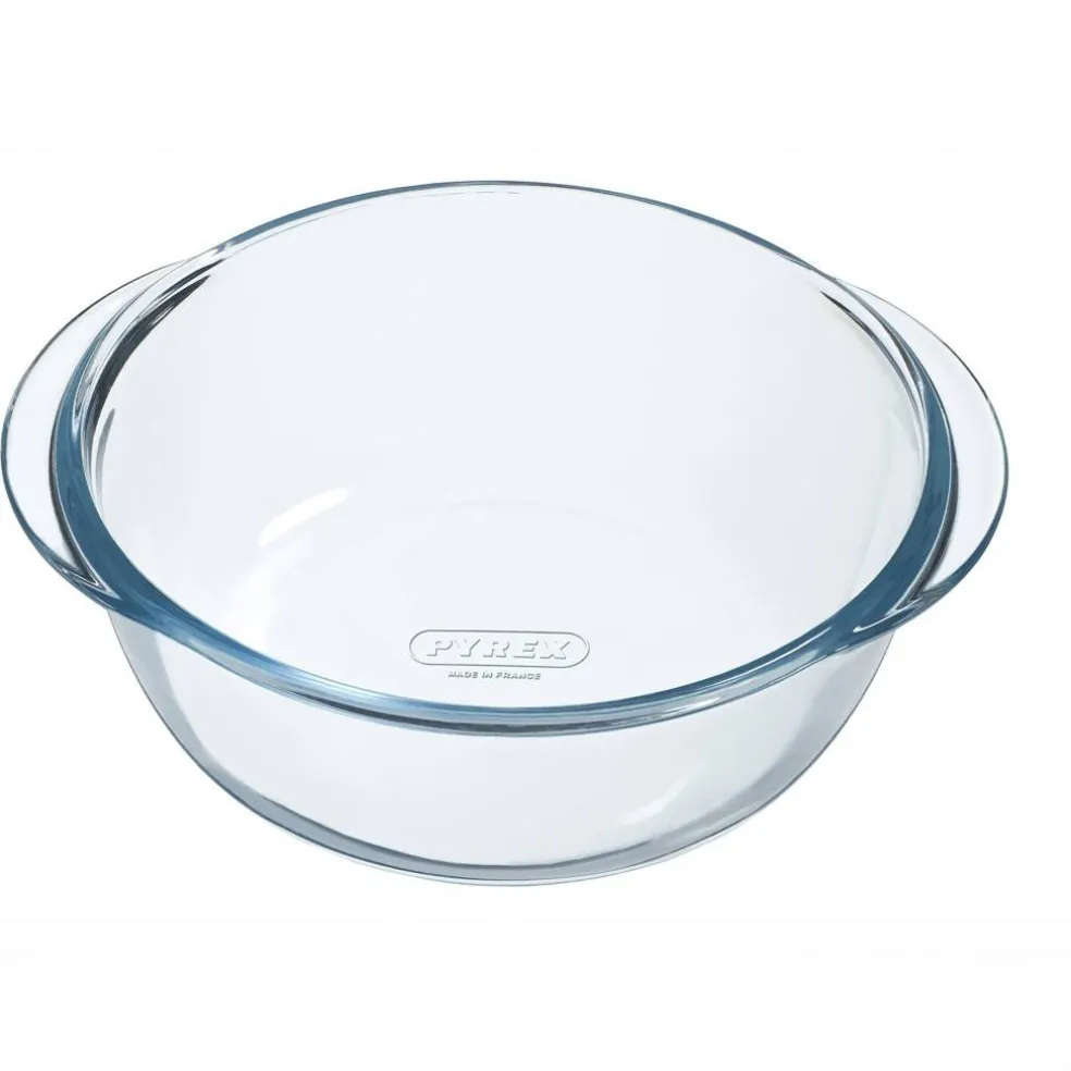 Naczynie żaroodporne okrągłe Air Fryer PYREX