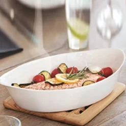 Naczynie żaroodporne Smart Cuisine Carine LUMINARC