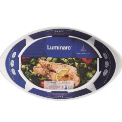 Naczynie żaroodporne Smart Cuisine Carine LUMINARC