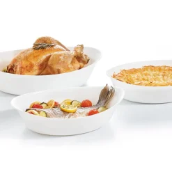 Naczynie żaroodporne Smart Cuisine Carine LUMINARC