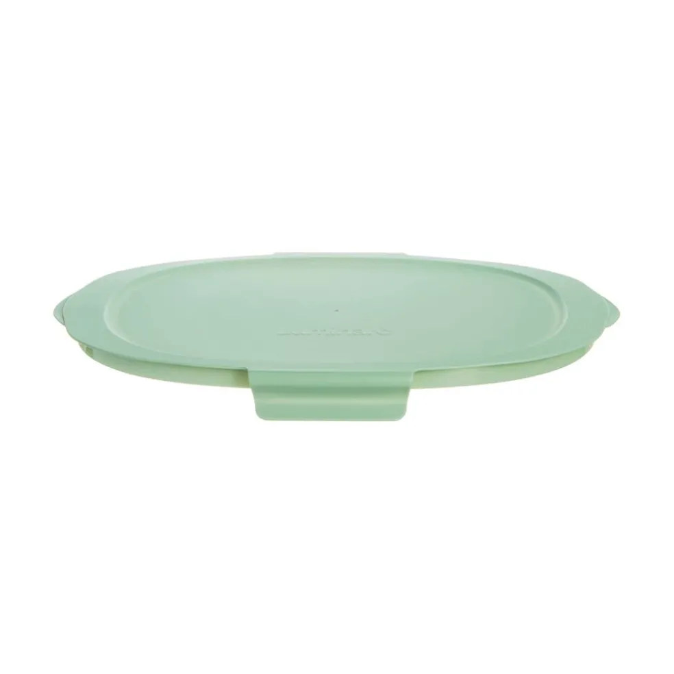 Naczynie żaroodporne z pokrywką Smart Cuisine Carine 34 x 25 cm LUMINARC