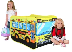 Namiot dla dzieci Autobus Szkolny PATIO