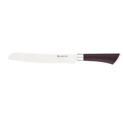 Nóż do chleba Pure Line 20 cm AMBITION