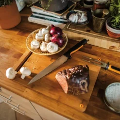 Nóż do mięsa Functional Form 21 cm FISKARS