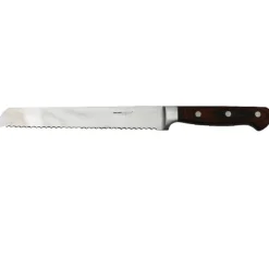 Nóż do pieczywa Titanium 20 cm AMBITION