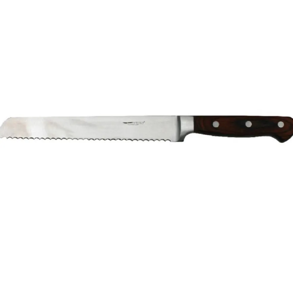 Nóż do pieczywa Titanium 20 cm AMBITION