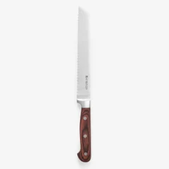 Nóż do pieczywa Titanium 20 cm AMBITION