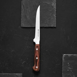 Nóż kuchenny masarski Titanium 15 cm AMBITION