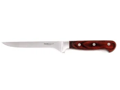 Nóż kuchenny masarski Titanium 15 cm AMBITION