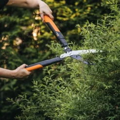 Nożyce do żywopłotu HSX92 PowerGear™X FISKARS KOD 123803